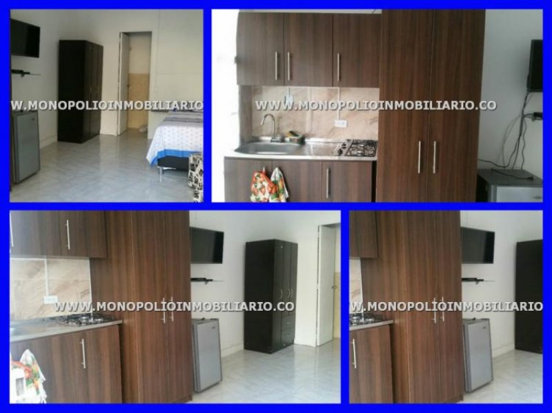 Foto Apartamento en Alojamiento en POBLADO, Antioquia, Antioquia - APA102087 - BienesOnLine