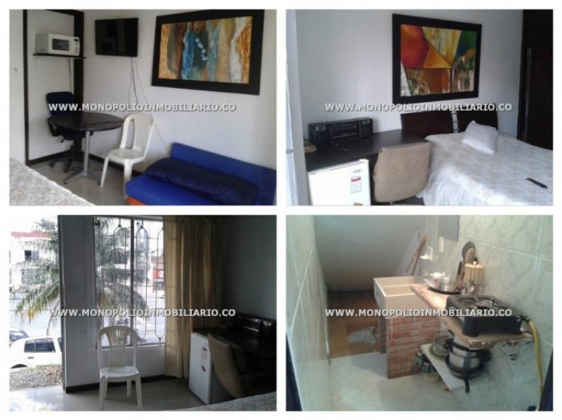 Foto Apartamento en Arriendo en laureles, Medellín, Antioquia - APA135646 - BienesOnLine