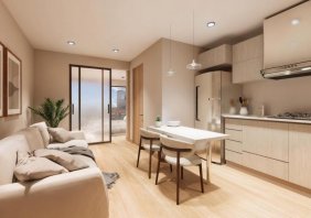 Apartamento en Venta en Algarra 3 Zipaquirá, Cundinamarca