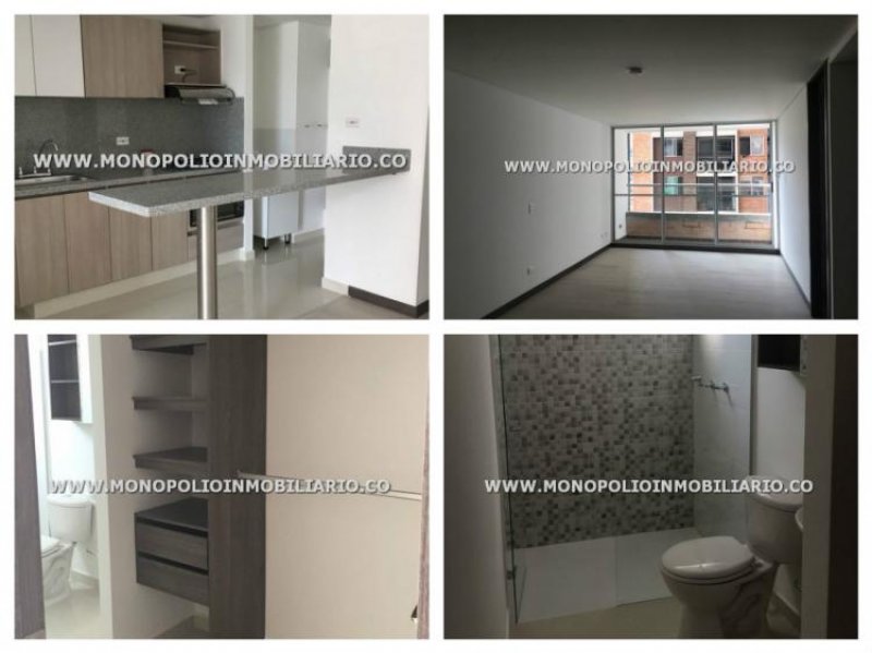 Foto Apartamento en Arriendo en Sabaneta, Antioquia - $ 1.000.000 - APA159254 - BienesOnLine