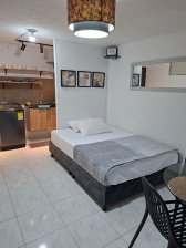 APARTAESTUDIO EN DIAMANTE II – BUCARAMANGA