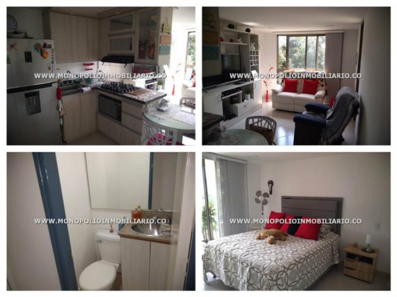 Foto Apartamento en Arriendo en Medellín, Antioquia - $ 1.250.000 - APA159256 - BienesOnLine