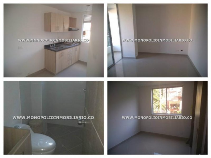 Foto Apartamento en Venta en Medellín, Antioquia - $ 165.000.000 - APV159163 - BienesOnLine