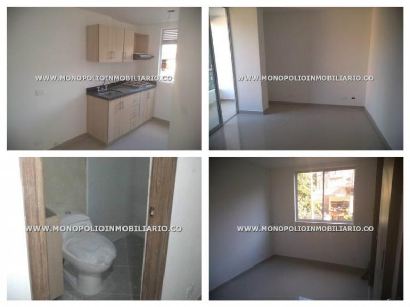 Foto Apartamento en Venta en Medellín, Antioquia - $ 158.000.000 - APV159161 - BienesOnLine