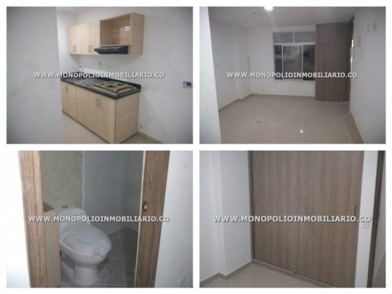 Foto Apartamento en Venta en Medellín, Antioquia - $ 148.000.000 - APV159159 - BienesOnLine