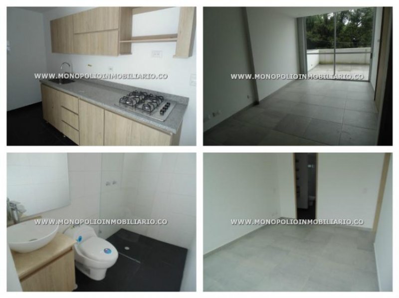 Foto Apartamento en Venta en Medellín, Antioquia - $ 290.000.000 - APV159343 - BienesOnLine