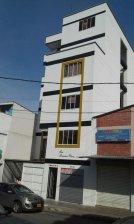 Apartamento en Venta en  Bucaramanga, Santander