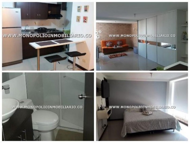 Foto Apartamento en Arriendo en Medellín, Antioquia - APA171982 - BienesOnLine