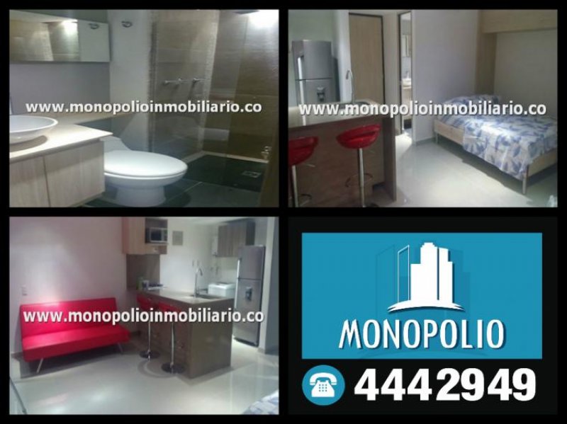 Foto Apartamento en Arriendo en Laureles, Medellín, Antioquia - APA128206 - BienesOnLine