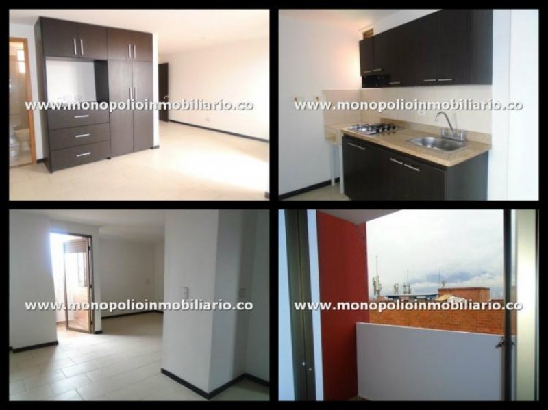 Foto Apartamento en Venta en Laureles, Medellín, Antioquia - APV122589 - BienesOnLine