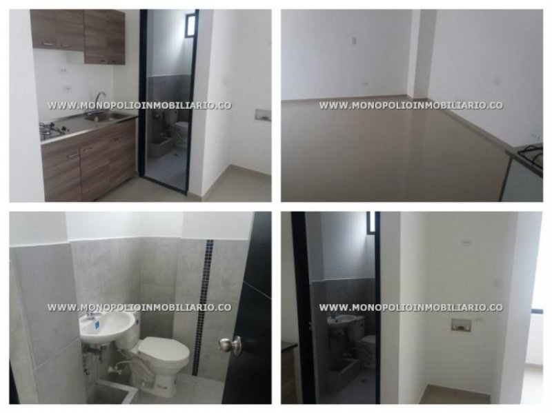Foto Apartamento en Arriendo en Medellín, Antioquia - $ 991.340 - APA158684 - BienesOnLine