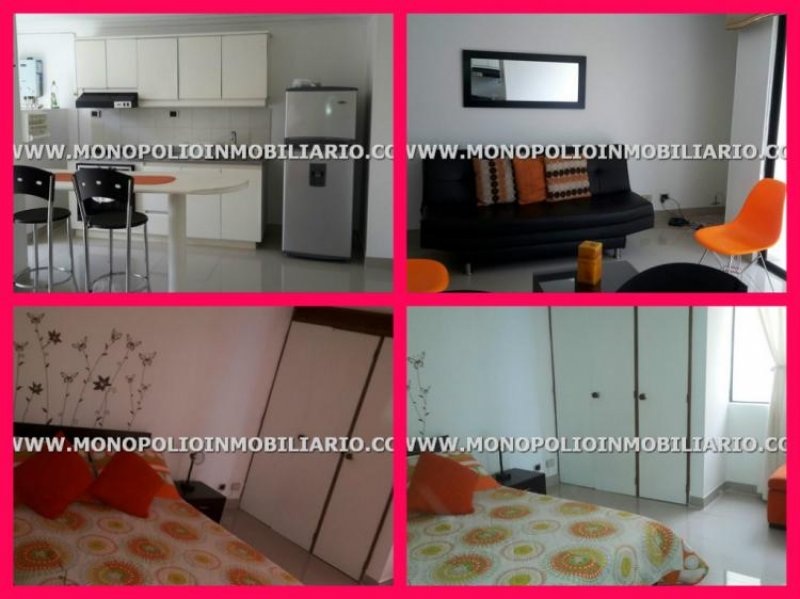 Foto Apartamento en Arriendo en laureles, Medellín, Antioquia - APA117429 - BienesOnLine