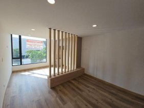 Apartamento en Arriendo en LOS MONJES Engativá, Bogota D.C