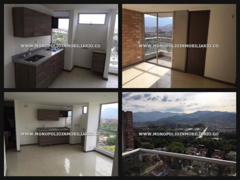 Foto Apartamento en Arriendo en Laureles, Medellín, Antioquia - APA121483 - BienesOnLine