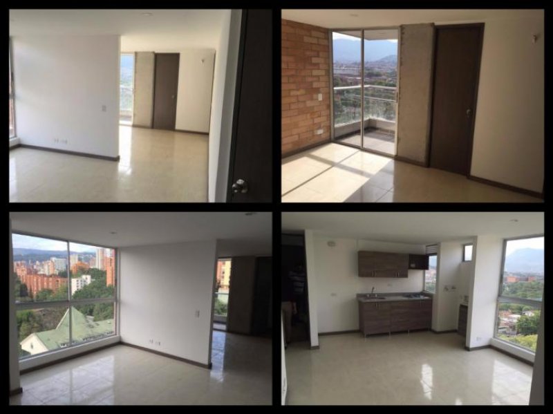 Foto Apartamento en Arriendo en Laureles, Medellín, Antioquia - APA121482 - BienesOnLine