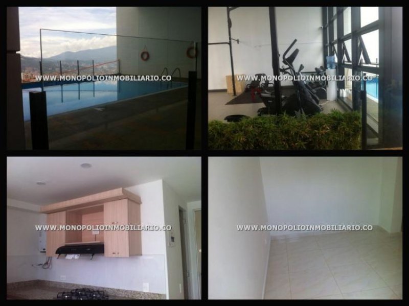 Foto Apartamento en Arriendo en Laureles, Medellín, Antioquia - APA121473 - BienesOnLine
