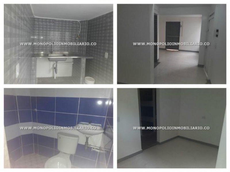 Foto Apartamento en Arriendo en Medellín, Antioquia - $ 560.000 - APA158661 - BienesOnLine