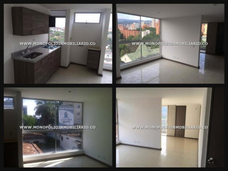 Foto Apartamento en Arriendo en Laureles, Medellín, Antioquia - APA122482 - BienesOnLine