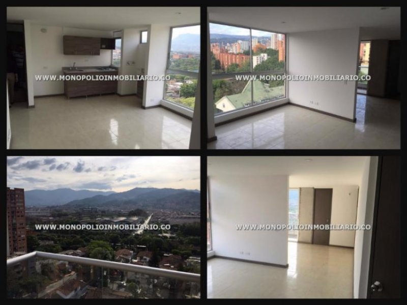 Foto Apartamento en Arriendo en Laureles, Medellín, Antioquia - APA122481 - BienesOnLine