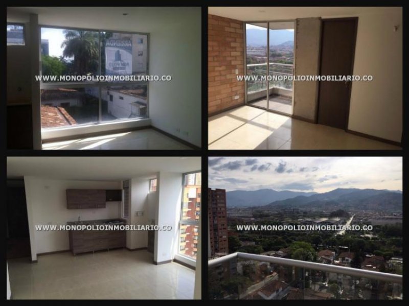 Foto Apartamento en Arriendo en Laureles, Medellín, Antioquia - APA121467 - BienesOnLine