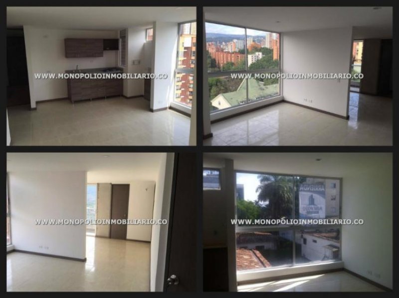 Foto Apartamento en Arriendo en Laureles, Medellín, Antioquia - APA121465 - BienesOnLine