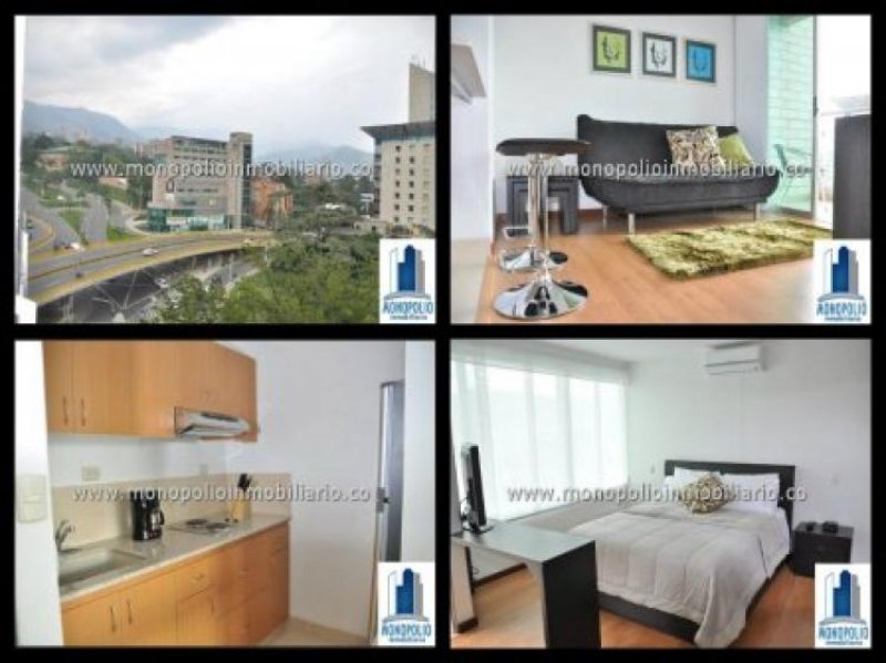 Foto Apartamento en Venta en Laureles, Medellín, Antioquia - APV123225 - BienesOnLine