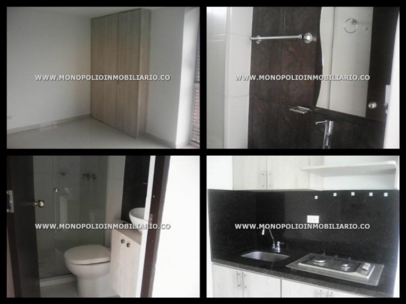 Foto Apartamento en Venta en Laureles, Medellín, Antioquia - APV123672 - BienesOnLine
