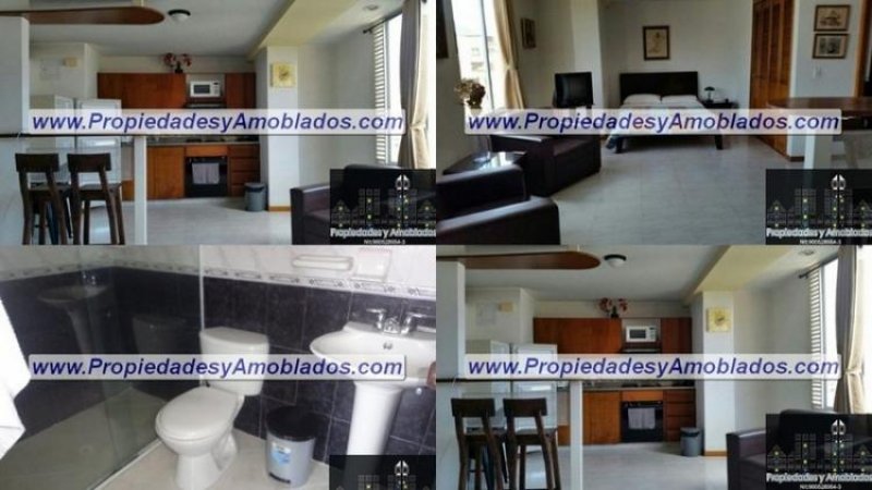 Foto Apartamento en Arriendo en Medellín, Antioquia - APA161349 - BienesOnLine