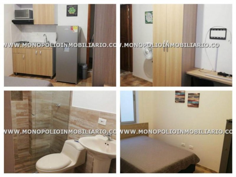 Foto Apartamento en Arriendo en Medellín, Antioquia - APA172448 - BienesOnLine