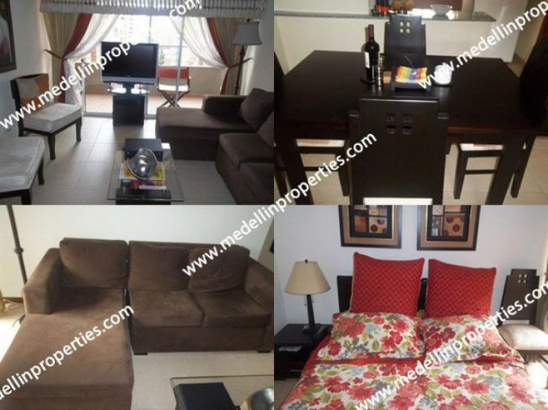 Foto Apartamento en Arriendo en Medellín, Antioquia - APA140844 - BienesOnLine