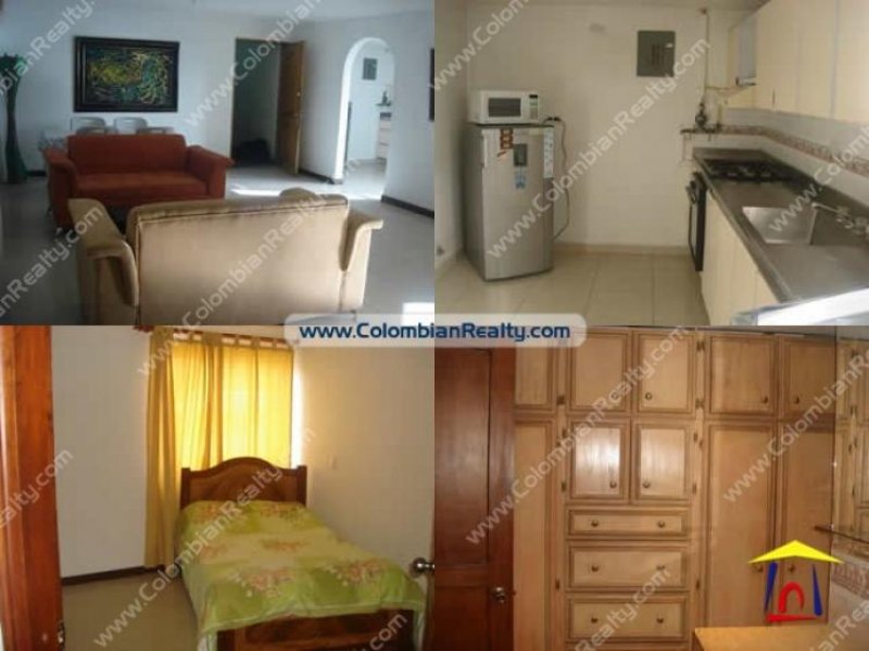 Foto Apartamento en Arriendo en Medellín, Antioquia - APA76275 - BienesOnLine