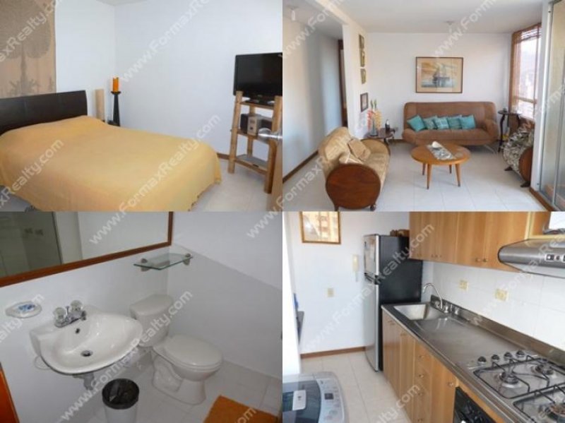 Foto Apartamento en Arriendo en El Poblado, Medellín, Antioquia - APA69363 - BienesOnLine
