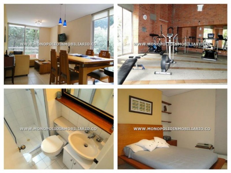 Foto Apartamento en Arriendo en Medellín, Antioquia - APA167399 - BienesOnLine