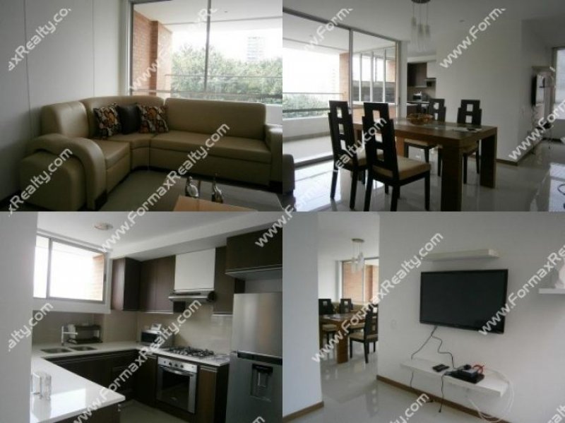 Foto Apartamento en Arriendo en El Poblado, Medellín, Antioquia - APA69659 - BienesOnLine