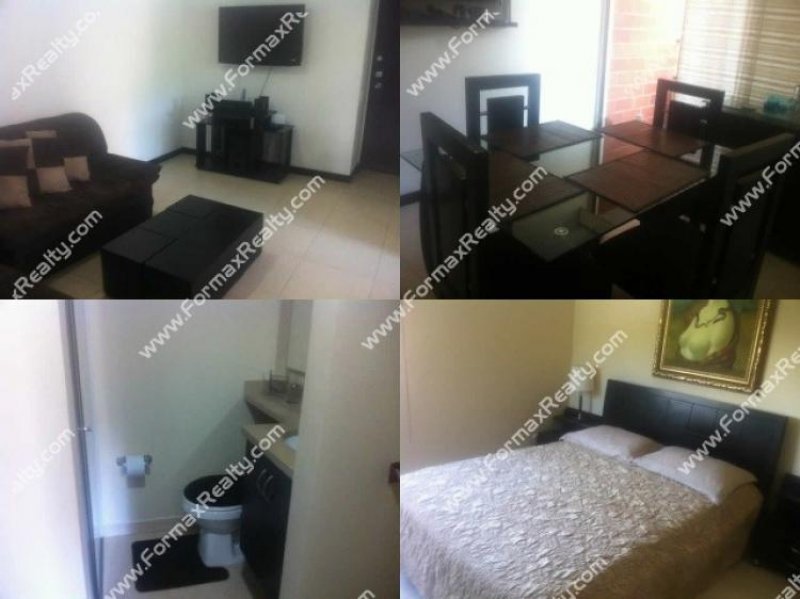 Foto Apartamento en Arriendo en El Poblado, Medellín, Antioquia - APA69661 - BienesOnLine