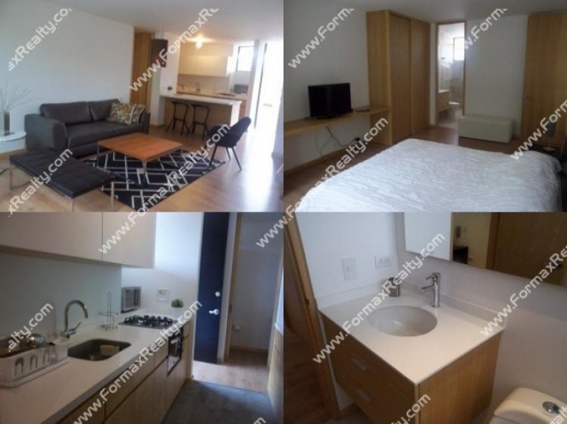 Foto Apartamento en Arriendo en El Poblado, Medellín, Antioquia - APA69667 - BienesOnLine
