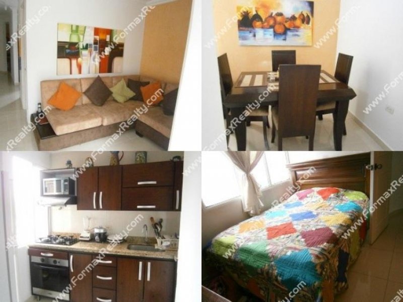 Foto Apartamento en Arriendo en El Poblado, Medellín, Antioquia - APA69660 - BienesOnLine