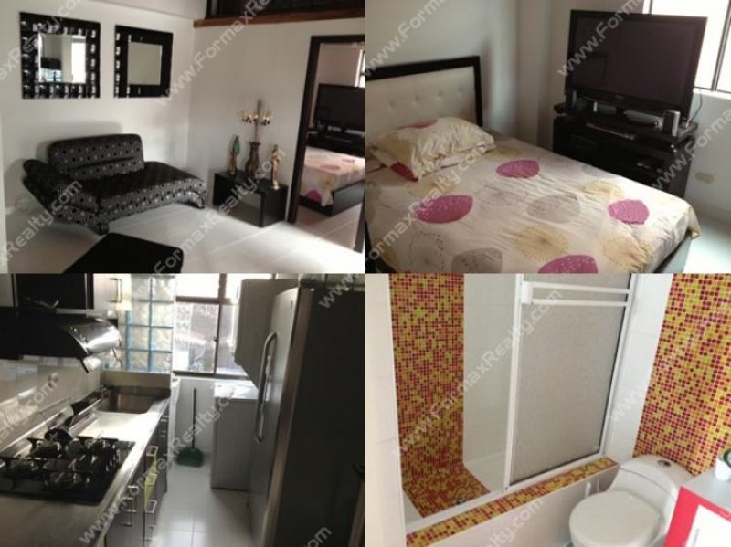 Foto Apartamento en Arriendo en El Poblado, Medellín, Antioquia - APA69649 - BienesOnLine