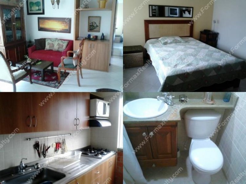 Foto Apartamento en Arriendo en El Poblado, Medellín, Antioquia - APA69653 - BienesOnLine
