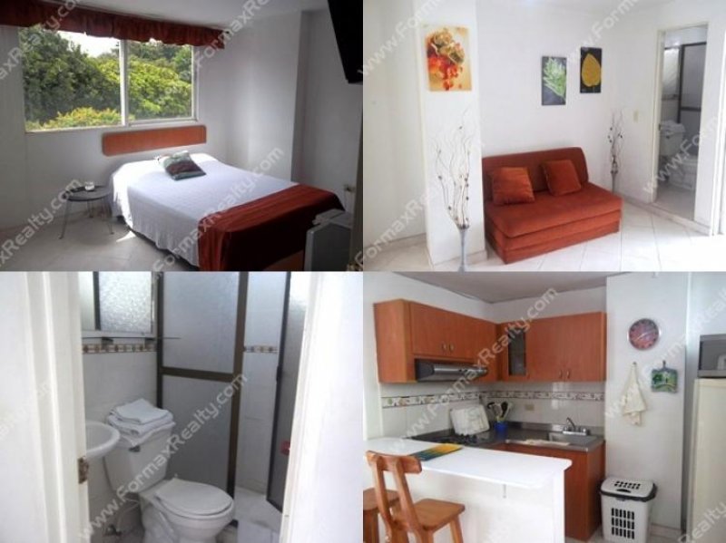 Foto Apartamento en Arriendo en El Poblado, Medellín, Antioquia - APA69647 - BienesOnLine