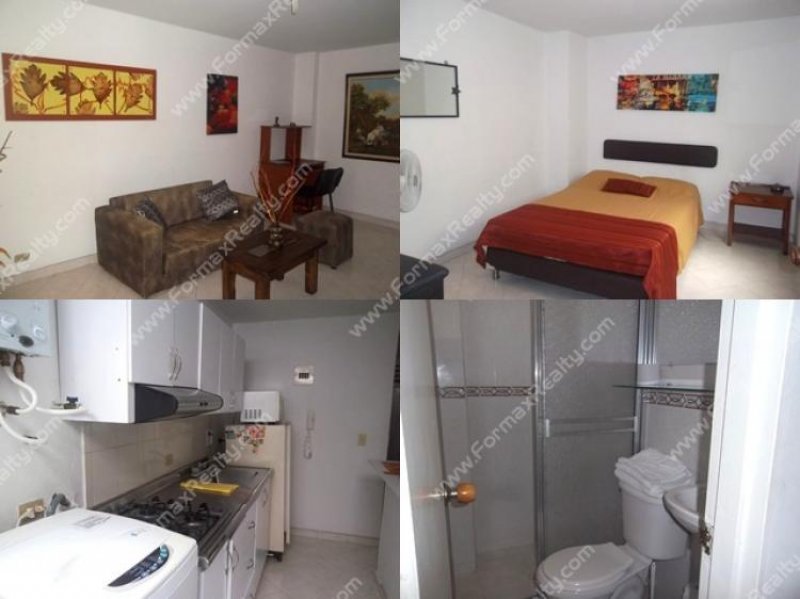 Foto Apartamento en Arriendo en El Poblado, Medellín, Antioquia - APA69648 - BienesOnLine