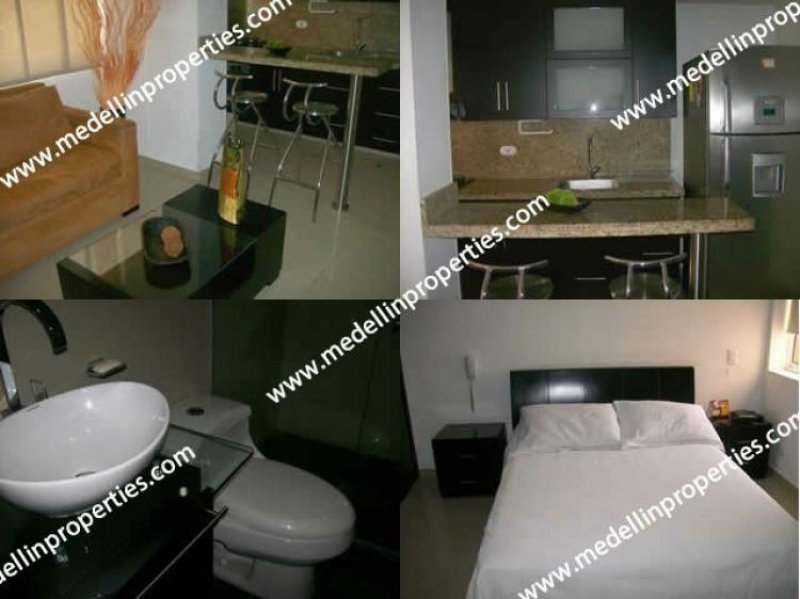 Foto Apartamento en Arriendo en Medellín, Antioquia - $ 250.000 - APA136409 - BienesOnLine