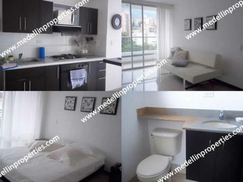 Foto Apartamento en Arriendo en Medellín, Antioquia - $ 250.000 - APA136421 - BienesOnLine