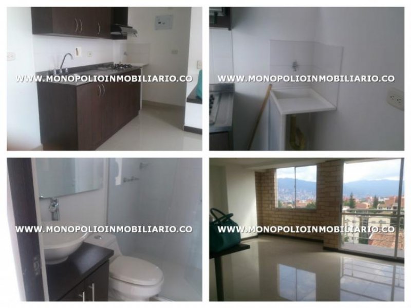 Foto Apartamento en Arriendo en Laureles, Medellín, Antioquia - APA138883 - BienesOnLine