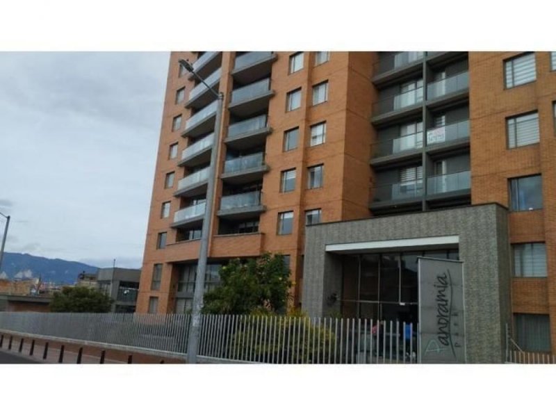 Apartamento en Venta en Colina Campestre Bogotá, Bogota D.C