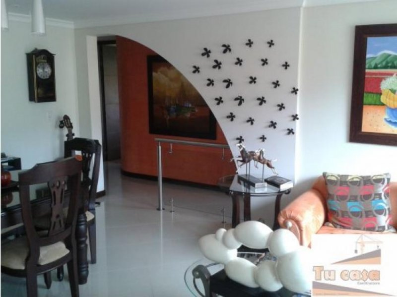 Foto Apartamento en Venta en Envigado, Antioquia - $ 560.000.000 - APV149556 - BienesOnLine