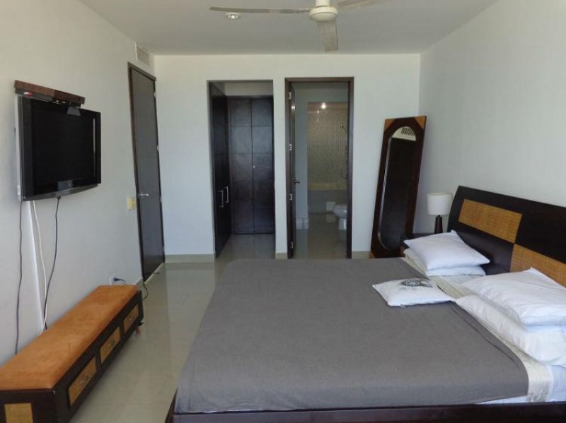 Foto Apartamento en Arriendo en zona norte, Cartagena, Bolívar - $ 800.000 - APA114093 - BienesOnLine
