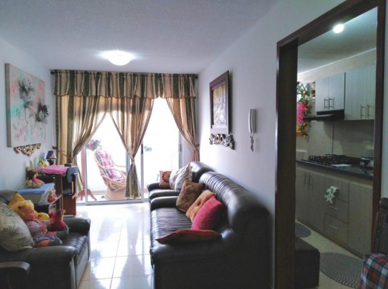 Apartamento en Venta en La Aurora Bucaramanga, Santander
