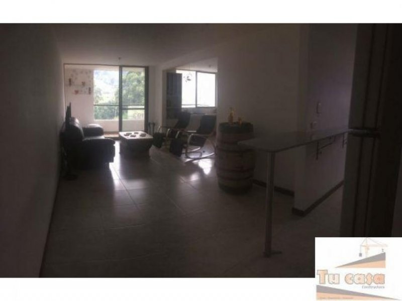Foto Apartamento en Venta en Envigado, Antioquia - $ 255.000.000 - APV148439 - BienesOnLine