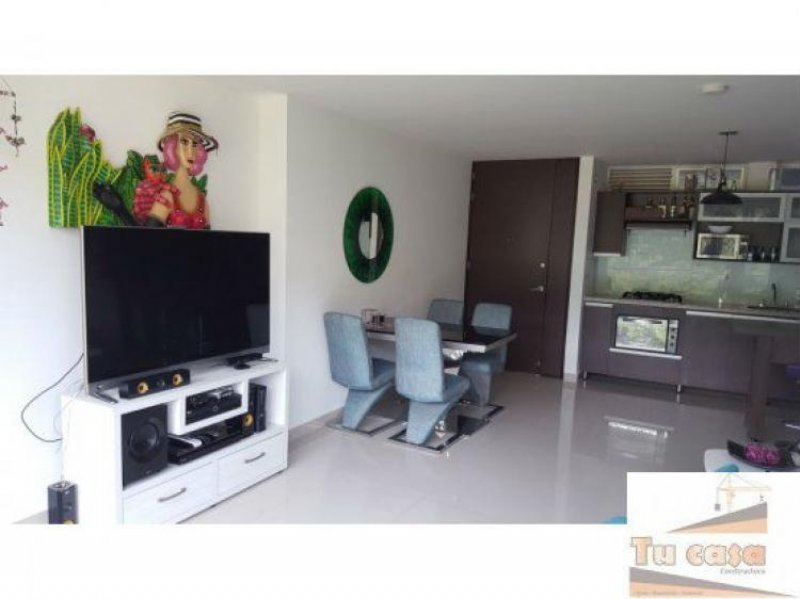 Foto Apartamento en Venta en Envigado, Antioquia - $ 290.000.000 - APV148441 - BienesOnLine